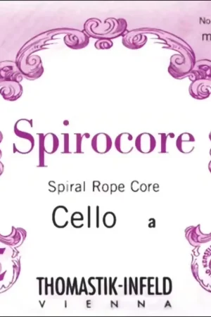 Premium - Thomastik Spirocore Noyau Spirale Do 3/4 S793