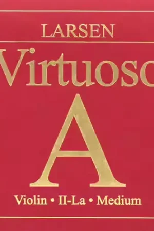 Larsen Strings Virtuoso 4/4 La - Medium | Achat sécurisé
