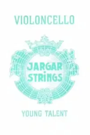 Prix promo | Jargar Young Talent 3/4 Jeu - Medium (petits Diapasons)