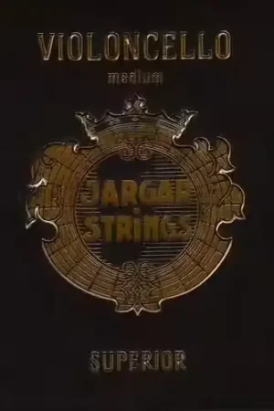 Nouveau lancement | Jargar Superior 4/4 Do - Medium