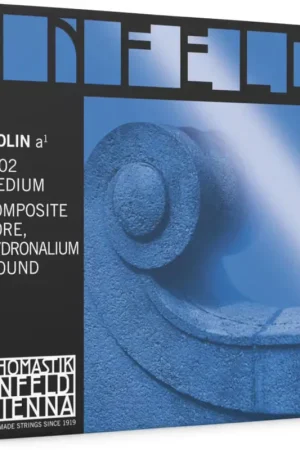 Disponible maintenant | Thomastik Infeld Bleu 4/4 - La Hydronalium (IB02)