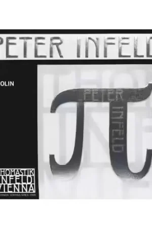 Thomastik Peter Infeld 4/4 - Mi Platine (01) - Tout juste ajouté