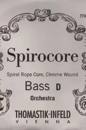 Promo exceptionnelle | Thomastik Spirocore Orchestra 3/4 Jeu (S37)