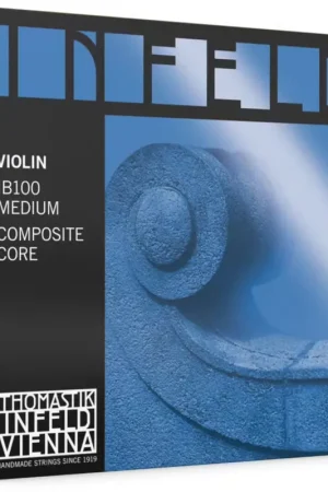 Produit tendance - Thomastik Infeld Noyau Hybride Jeu Bleu IB100