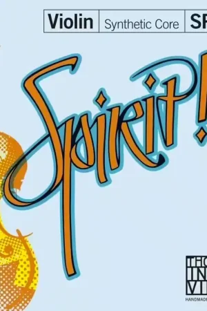 Thomastik Spirit! Jeu SP100 - Offre flash