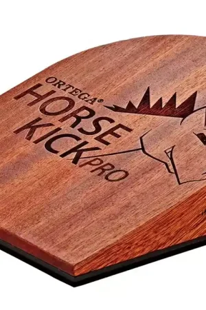 Ortega Horsekick Pro - Très apprécié des clients