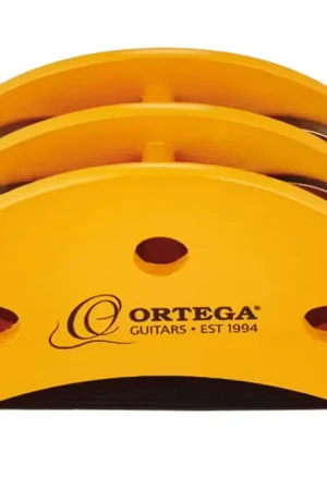 Coup de cœur des clients - Ortega Ogft - Tambourin Au Pied Ergonomique
