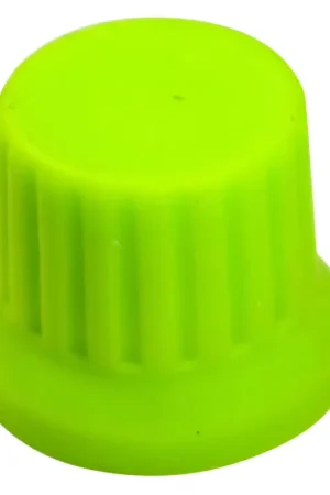 Dj Techtools Encoder Knob Vert - Disponible dès maintenant