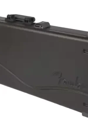 Fender Étui Strat/Tele Deluxe Black | Cette semaine uniquement