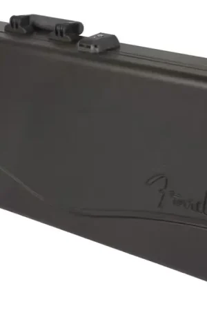 Remise - Fender Étui Basse Deluxe Black