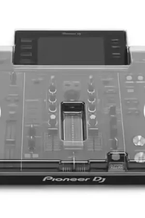 Decksaver Pioneer XDJ-RX | Prix spécial