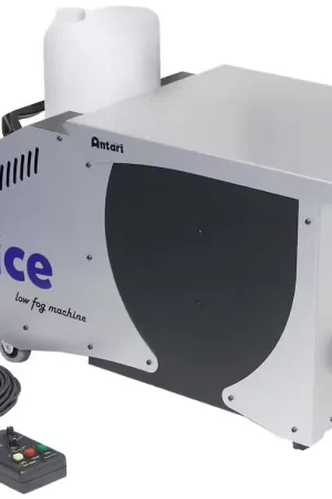 Nouveau en boutique - Antari Fog Machine Antari Ice