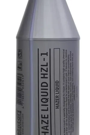 Envoi rapide | Antari Fog Machine Hazerfluid HZL-1