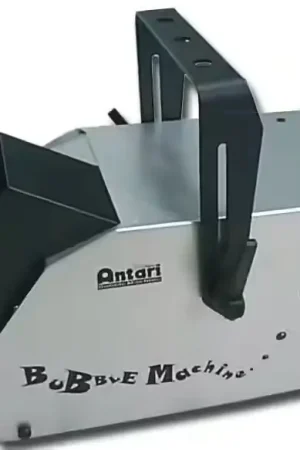 Prix bas | Antari Fog Machine B-100 Bubble Machine