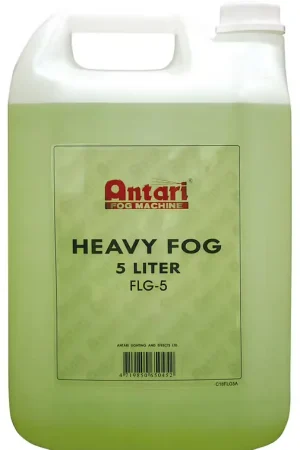Prix avantageux - Antari Fog Machine FLG-5