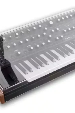 Decksaver MOOG SUB-37 & LITTLE PHATTY - Tout juste arrivé