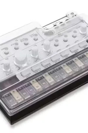 Decksaver Korg Volca Series | Offre exceptionnelle