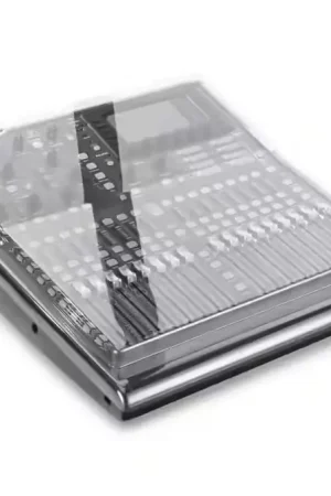 Decksaver Behringer X32 Producer | Coup de cœur