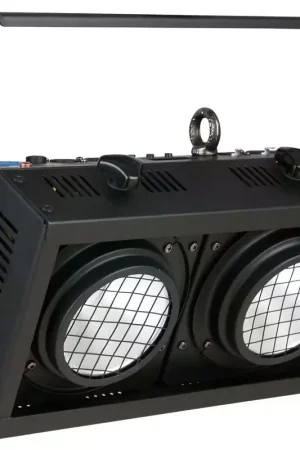 Disponible | Showtec Led Blinder 2X50W