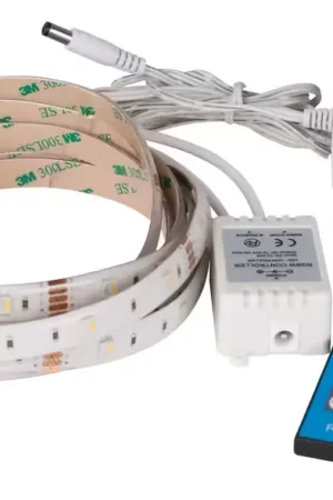 Showtec Flexstrip Set RGBW 3M - Coup de cœur