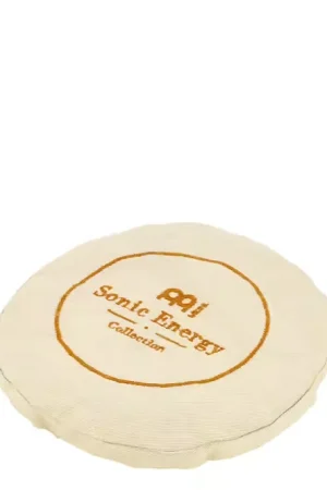 Sonic Energy Sonic Energy - Coussin Bol Tibetin - 16 CM | Qualité professionnelle