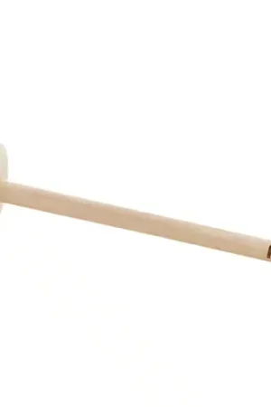 Sonic Energy Sonic Energy - Mailloche Pour Bol Tibetin - S (21 CM) | Prêt à expédier