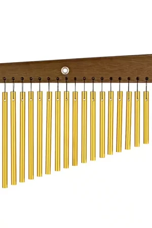 Nouveau chez nous | Sonic Energy Sonic Energy - Chimes 27 Barres
