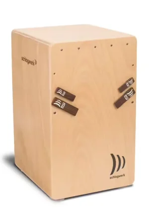 Profitez-en maintenant | Schlagwerk Multiclap - Pack De 4