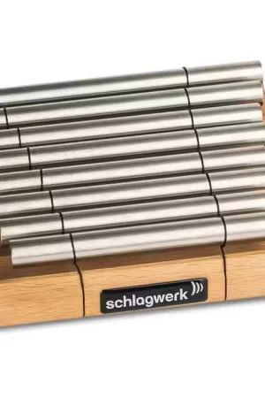 Commandez dès maintenant | Schlagwerk PC8CD Power Chimes 8er Tonalite C-dur / C-major
