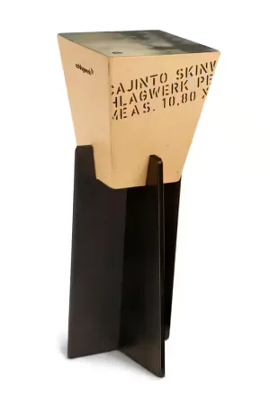 Schlagwerk Cajinto Skinwood - CC205S - Prix cassé