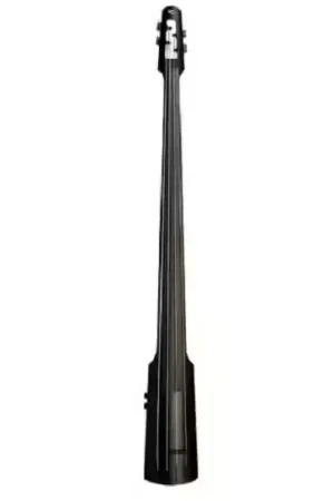 Offre à durée limitée - Ns Design Nxta - Contrebasse Électrique Gaucher Noire (4 Cordes)