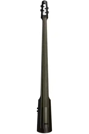 Nouvel arrivage - Ns Design Nxta - Contrebasse Électrique Noire (4 Cordes)