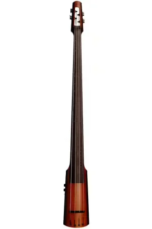 Se termine bientôt | Ns Design Nxta - Contrebasse Électrique Sunburst (4 Cordes)