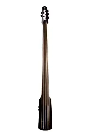 Ns Design Nxta - Contrebasse Électrique Noire (5 Cordes) - Tendance