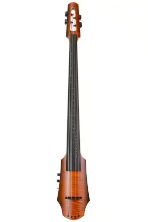 Ns Design Nxta - Violoncelle Électrique Sunburst (4 Cordes) - Livraison rapide