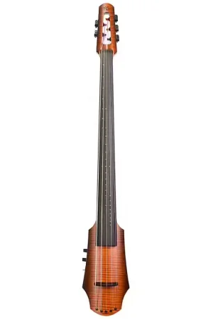 Promotion | Ns Design Nxta - Violoncelle Électrique Sunburst (5 Cordes)
