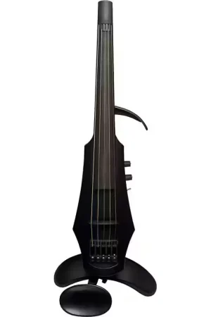 Ns Design NXT - Violon Électrique Noir (5 Cordes) - Offre à durée limitée