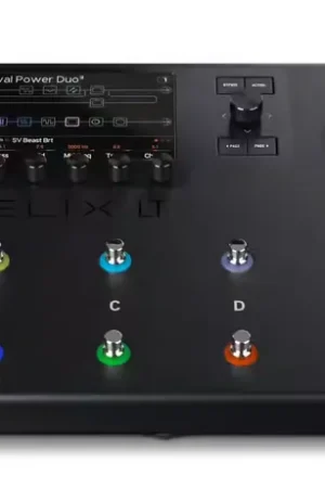 Line 6 Helix LT | Prix promo