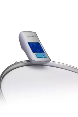 Prix doux - Overtone Labs TUNE-bot Gig - Accordeur Electronique Pour Batterie