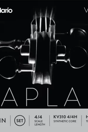 Prix imbattable - D'addario And Co Kaplan Vivo Jeu 4/4 Heavy