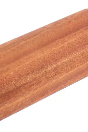 Coup de cœur | Logjam Logarhythm 4 Analog Stomp Box Sapele