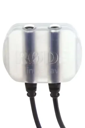 Disponible à la commande | Rode Invisilav 10 Pieces