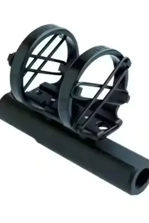 Achat sécurisé - Rode WS-HS1 - Noir