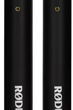Rode M5 MP - Excellente qualité