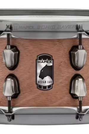 Super prix | Mapex Black Panther Heartbreaker Naturel Satine 14X6