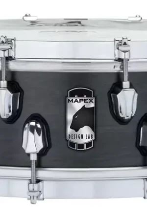 Mapex Black Panther Equinox Naturel Satine - 14X5 - Déstockage
