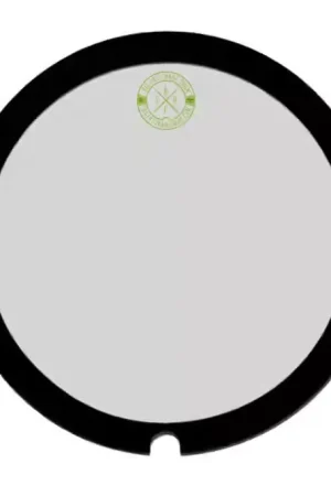 Big Fat Snare Drum Green Monster BFSD 14" Coated - Paiement sécurisé