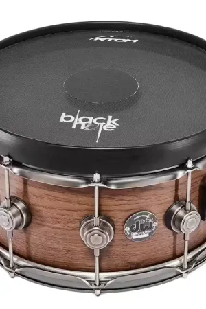 Rtom Black Hole 14" Peau Mesh - Reduction 80% Volume | Affaire à saisir