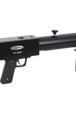 Showtec FX Gun | Tout nouveau