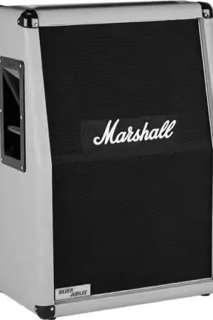 Prix mini - Marshall 2536a Silver Jubilee